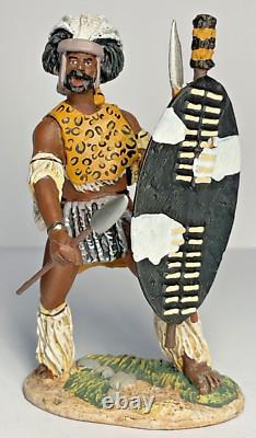 Please Read Britains Stuck British 24th Foot Fighting Zulu Rorkes Drift #20131