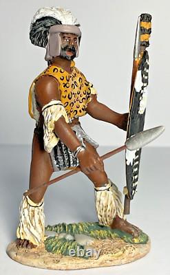 Please Read Britains Stuck British 24th Foot Fighting Zulu Rorkes Drift #20131