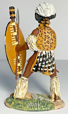 Please Read Britains Stuck British 24th Foot Fighting Zulu Rorkes Drift #20131