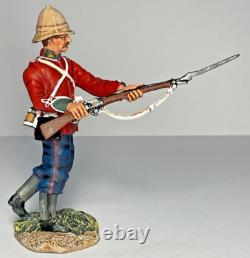 Please Read Britains Stuck British 24th Foot Fighting Zulu Rorkes Drift #20131