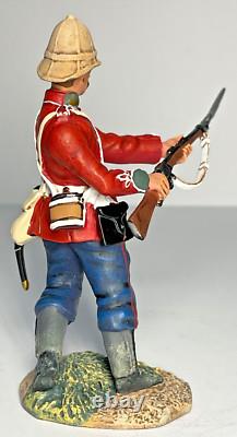 Please Read Britains Stuck British 24th Foot Fighting Zulu Rorkes Drift #20131