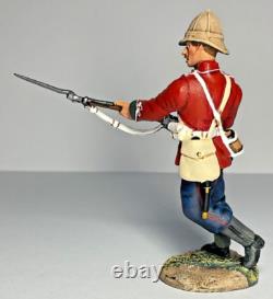 Please Read Britains Stuck British 24th Foot Fighting Zulu Rorkes Drift #20131