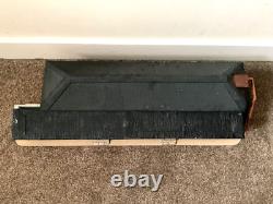 Please Read, Homemade Zulu Wars, Rorkes Drift Mission Station, Detachable Roof 2