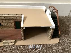 Please Read, Homemade Zulu Wars, Rorkes Drift Mission Station, Detachable Roof 2