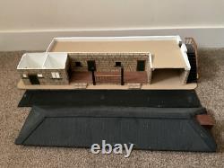 Please Read, Homemade Zulu Wars, Rorkes Drift Mission Station, Detachable Roof 2