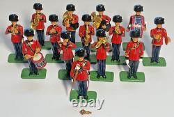 Please Read The Band Of The Corps Of Royal Engineers Ltd Edition 1500 #00260