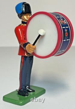 Please Read The Band Of The Corps Of Royal Engineers Ltd Edition 1500 #00260