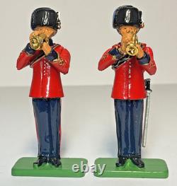 Please Read The Band Of The Corps Of Royal Engineers Ltd Edition 1500 #00260