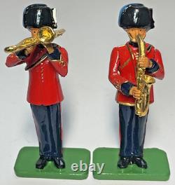 Please Read The Band Of The Corps Of Royal Engineers Ltd Edition 1500 #00260