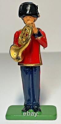 Please Read The Band Of The Corps Of Royal Engineers Ltd Edition 1500 #00260