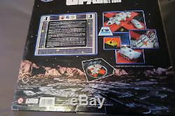 Product Enterprise Gerry Anderson Space 1999 Eagle Diecast Model Deluxe Gift Set