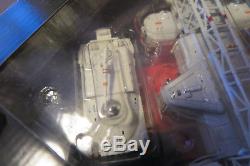 Product Enterprise Gerry Anderson Space 1999 Eagle Diecast Model Deluxe Gift Set