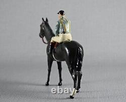 RARE VINTAGE BRITAINS RACING COLOURS of FAMOUS OWNERS HM QUEEN ELIZABETH