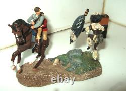 RARE ZULU WAR 20096, A Cry for Help, Pte S Wassall Saves Pte Westwood from Zulu