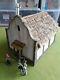 Rorkes Drift Church Building From Zulu Film Toy Soldiers W Britains One Off