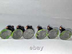 Rare 1905 Britains Set 137 Army Medical Service 24 piece Complete Excellent Lead