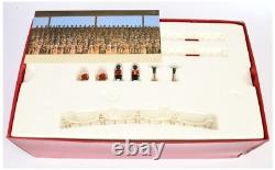 Rare BRITAINS 00136 The Delhi Durbar Range AMPHITHEARTRE DAIS Collectors Edition