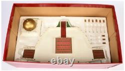 Rare BRITAINS 00136 The Delhi Durbar Range AMPHITHEARTRE DAIS Collectors Edition