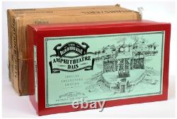 Rare BRITAINS 00136 The Delhi Durbar Range AMPHITHEARTRE DAIS Collectors Edition