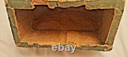Rare Britains 54mm paper mache farm building 44F Country Cottage