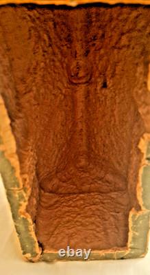 Rare Britains 54mm paper mache farm building 44F Country Cottage