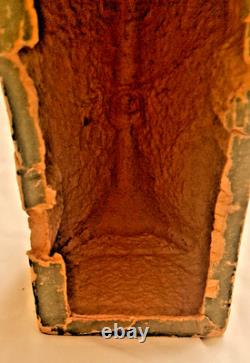 Rare Britains 54mm paper mache farm building 44F Country Cottage