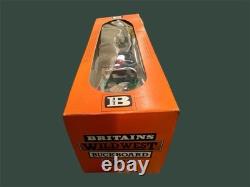 Rare Vintage Britain's Ltd. Wildwest Buckboard 7617 Boxed