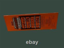 Rare Vintage Britain's Ltd. Wildwest Buckboard 7617 Boxed