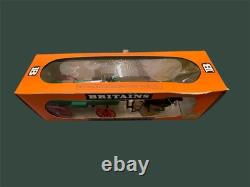 Rare Vintage Britain's Ltd. Wildwest Buckboard 7617 Boxed