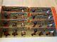 Retail Pack Box Britains 7223 Lifeguard Beefeater Scots Guard 8x 3 Models
