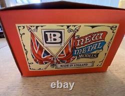 Retail Pack Box BRITAINS 7223 LIFEGUARD BEEFEATER SCOTS GUARD 8x 3 models