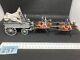 Royal Army Medical Corps Ambulance Wagon By Britains (blue 257) To Restore