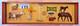 Roydon 54mm Hollow-cast Lead Farm Home Farm Set D15