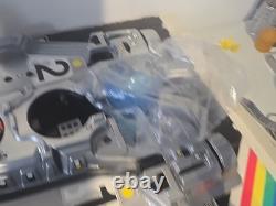 Scarce Britains Space Station Toy Soldier Playset Boxed Vintage 1980s