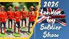 Scott S Soldiers Episode 80 London Toy Soldier Show May 2026
