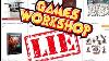 Sold Out Instantly 9th Edition Is A Lie Games Workshop Did The Opposite Of What They Said