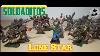 Soldaditos Lone Star Dsg Britains Toysoldiers Soldaditos Soldadosdeplastico