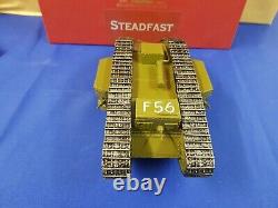 Steadfast Ww1 Female Mother Tank Mib