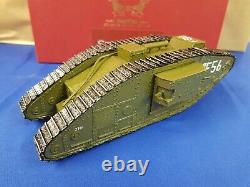 Steadfast Ww1 Female Mother Tank Mib