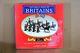The Great Book Of Britains By James Opie 1993 The First 100 Years History Ms