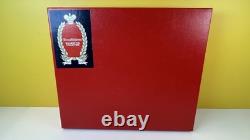 TRADITION TOY SOLDIERS No. 701 POLISH LANCERS OF THE IMPERIAL GUARD / RARE SET MB