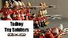 Tedtoy Toy Soldiers I Collector Guys