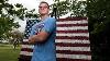 Teen Creates U S Flag With 4 466 Toy Soldiers