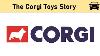 The Corgi Toys Story