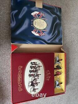 The Great Book Of Britains 100 Years Of Britains Toys Limited Edition