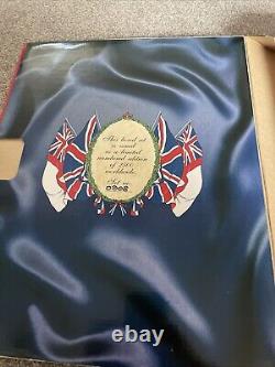 The Great Book Of Britains 100 Years Of Britains Toys Limited Edition