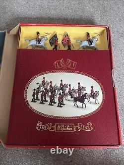 The Great Book Of Britains 100 Years Of Britains Toys Limited Edition