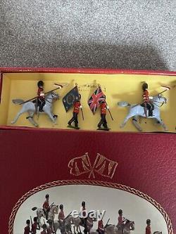 The Great Book Of Britains 100 Years Of Britains Toys Limited Edition