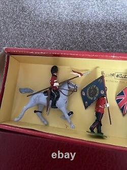 The Great Book Of Britains 100 Years Of Britains Toys Limited Edition