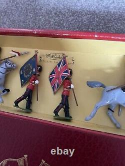The Great Book Of Britains 100 Years Of Britains Toys Limited Edition
